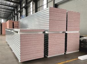 真金(不老泡)凈化板